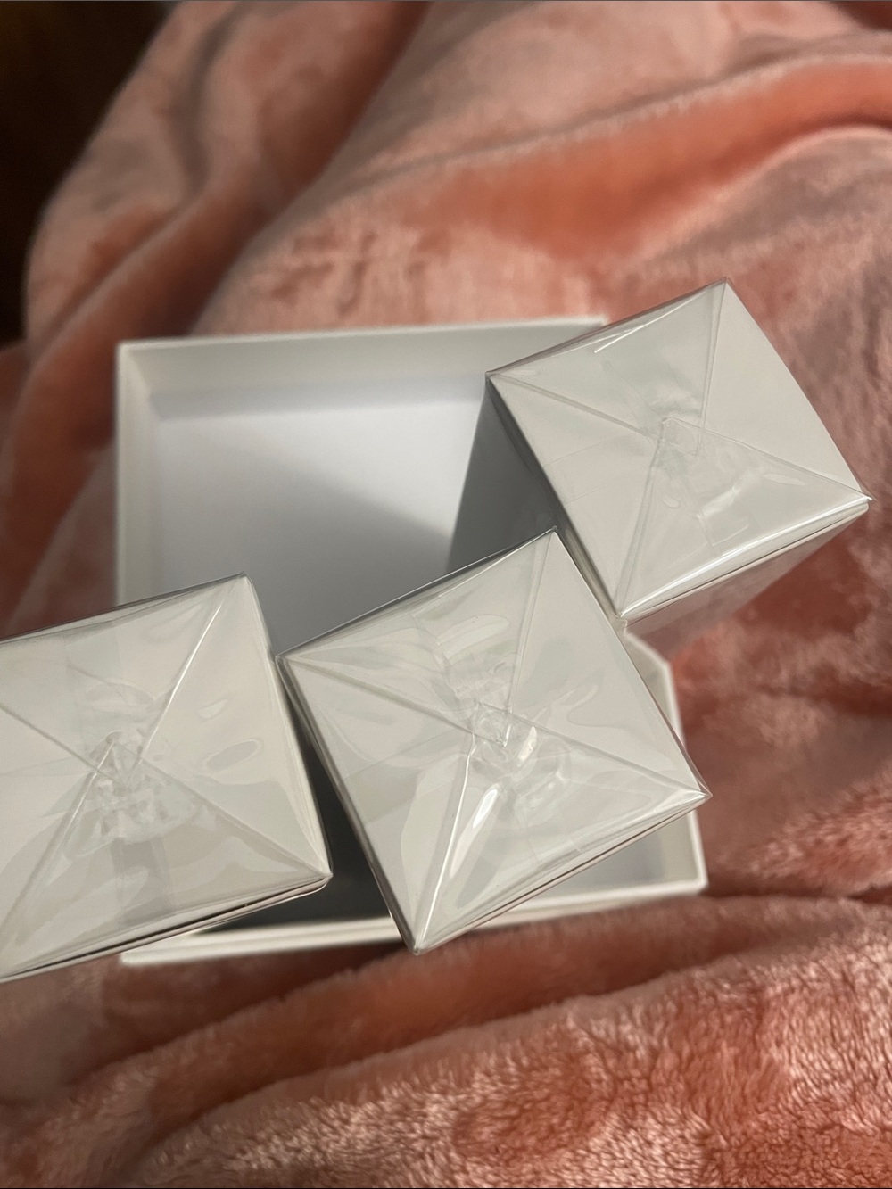 🍉 CHLOE Atelier des Fleurs Perfumed Hand Cream Trio - Picture 6 of 7